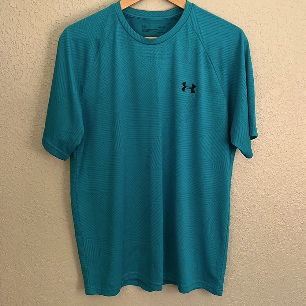 Under Armour Heatgear T - Large